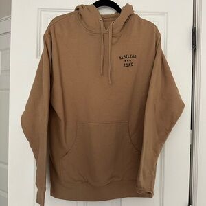 Restless Road Hoodie